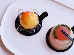 -La Porte de Paris 巴黎之门法式甜品