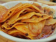 -马三洋芋片(兰州总店)