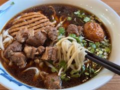 -难忘的面(五矿君澜酒店)