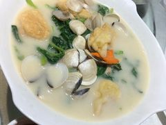 -广东道至正餐厅(区庄店)
