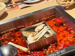 -锦城印象火锅(天府三街店)