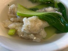 鱼丸汤-华盛丰温州大排档(东三环南路店)