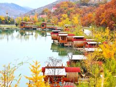 -九如山休闲旅游度假区
