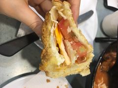 -华嫂冰室(尖沙咀店)