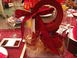 -福州香格里拉·宴会厅