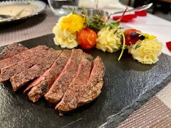 -LA CREPERIE BRETONNE布列塔尼法式餐厅(天童北路店)