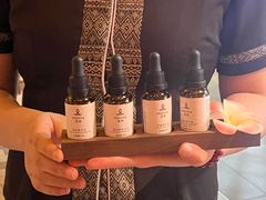-菩泰·泰式草本按摩SPA(国大城市广场店)