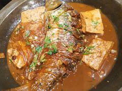 -金掌勺东北菜(格兰晴天店)