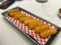 炸鲜奶-HONGA HONGA雄家(曹路店)