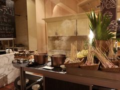 -宴悦海鲜餐厅·游水海鲜·牛排(亚龙湾瑞吉店)