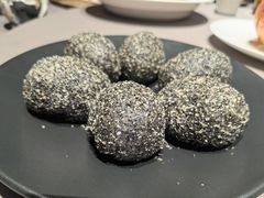 手工黑麻糍-遇外滩(BFC外滩金融中心店)