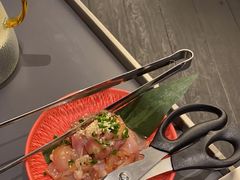 -海之屋韩式烤肉(海棠68环球美食街店)