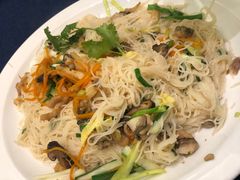 -绿岛国际酒店·海鲜酒楼(八七路店)