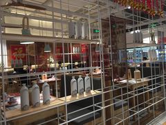 -味福记·江西小炒·南昌小吃(青山湖万达店)