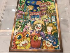 -甜心妈妈·榴莲星级糖水(北京路总店)
