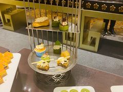 -西安豪享来温德姆至尊酒店