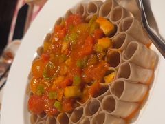 -西贝(六里桥旗舰店)