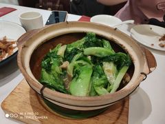 -尚一汤 广东炖汤(金桥国际店)