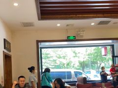 大堂-天和晟烤鸭店(世纪坛店)
