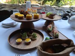 -三嚥阁 La Villa Restaurant