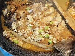 -半天妖烤鱼(西直门凯德mall店)