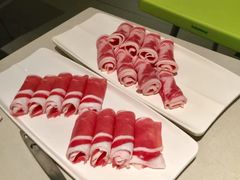 -海底捞火锅(勒泰店)