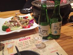-千寻烧肉(政务区店)