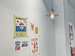 大堂-Woolee韩食堂·韩式家庭料理