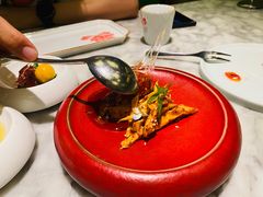 -辛香汇·现炒川菜(淮海路百盛店)