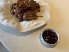 -惠丰堂饭庄·烤鸭·京味菜(西北旺·唐家岭店)