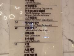 -大连富丽华大酒店