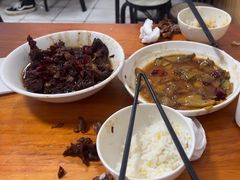 -如意香辣鸡架(总店)