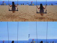 -大梅沙海滨公园