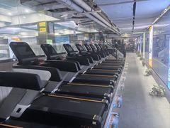 -丰尚游泳健身会所