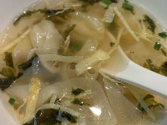 知味小馄饨-同心楼(解放北路店)