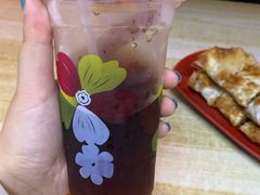 玫瑰冰糖煮梨-十梨香