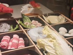 -海底捞火锅(江北万达商业广场店)