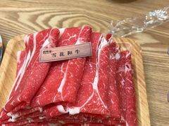 -松野谷·寿喜烧自助(华联顺义金街购物中心店)
