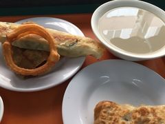 -护国寺小吃(安定门店)