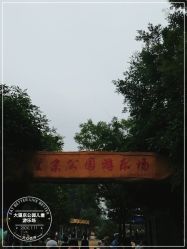 -大望京儿童游乐场