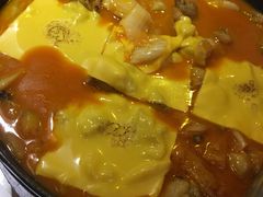 -臻享無招牌芝士烤蛙(台山昌大昌店)