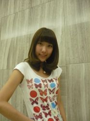 李涛老师作品-美秀造型