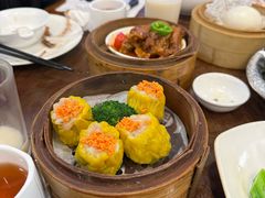 -澳门西南饭店·粤菜·茶市·手工点心(华海路店)