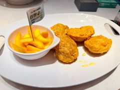 -阿伟海鲜楼·福建菜(泰安店)