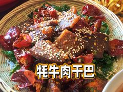 -88号小吃店·经典云南菜·地道纳西美食