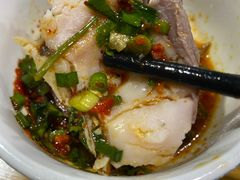 -双廊杨记石锅鱼石锅牛肉