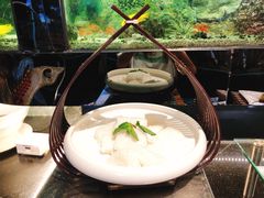 -泰谷酒店·太古码头闽菜自助餐厅