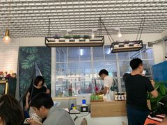 -董小西的凉皮和椒麻鸡(三元桥店)