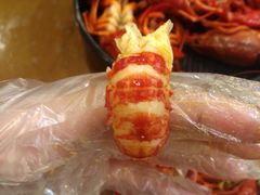 -老鄞江清水龙虾•赵赵家(江北店)