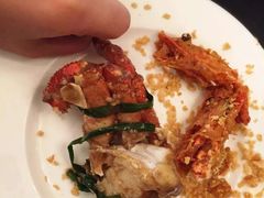 -無招牌海鮮(芽笼店)